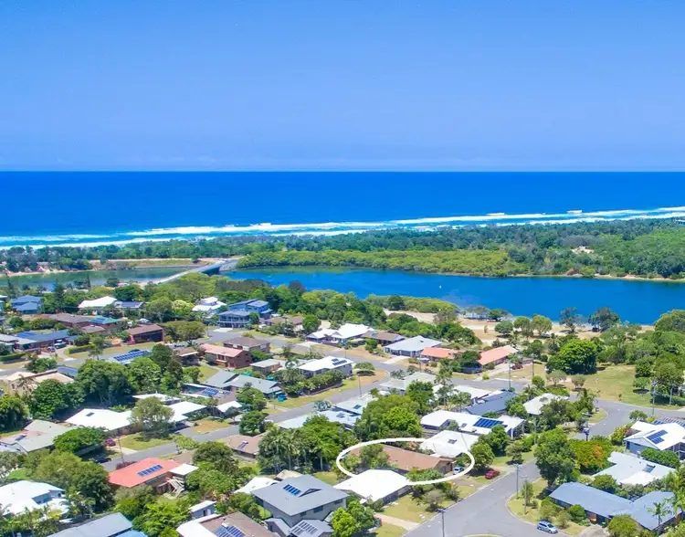 2/9 Gaggin Way, Kingscliff NSW 2487