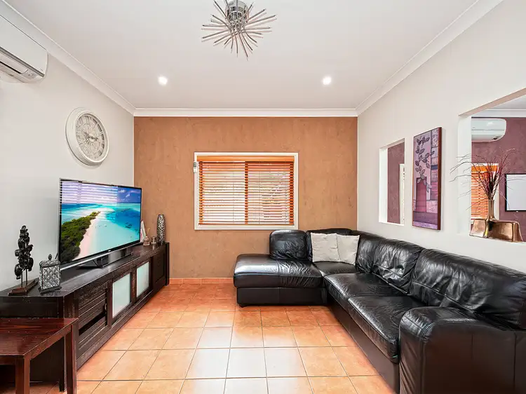 Second view of Homely house listing, 51 Dudley Road, Guildford NSW 2161