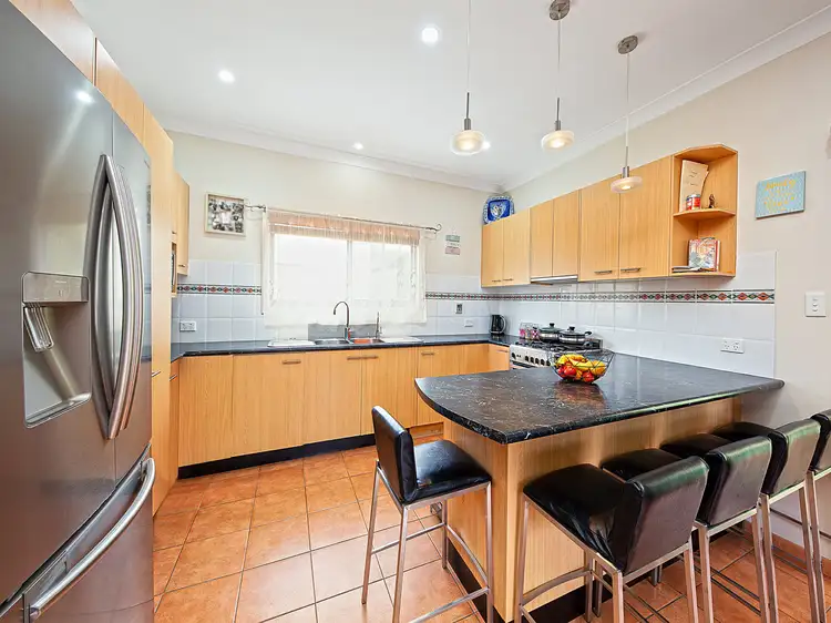 Third view of Homely house listing, 51 Dudley Road, Guildford NSW 2161