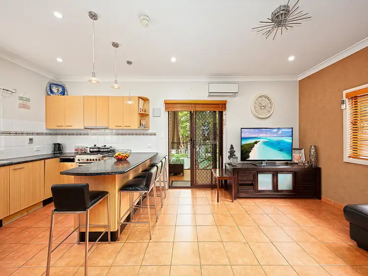 Fourth view of Homely house listing, 51 Dudley Road, Guildford NSW 2161