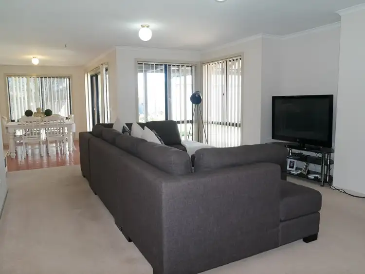 Fifth view of Homely house listing, 12 Glencoe Boulevard, Moama NSW 2731
