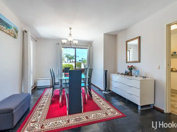 Second view of Homely house listing, 57 Belvedaire Way, Lynwood WA 6147