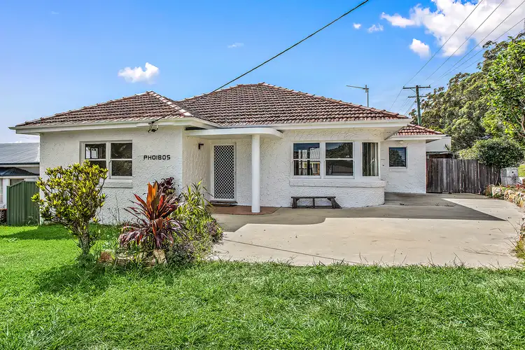 Main view of Homely house listing, 2 Salamander Street, Coffs Harbour NSW 2450