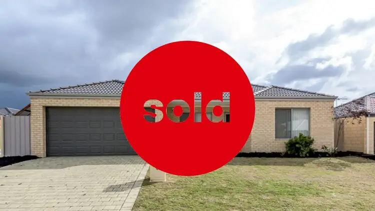 Main view of Homely house listing, 9 Cousins Turn, Baldivis WA 6171