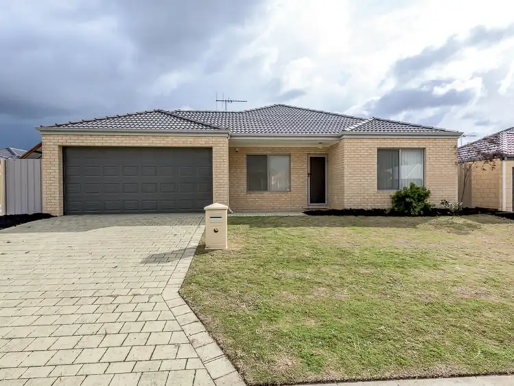 Second view of Homely house listing, 9 Cousins Turn, Baldivis WA 6171