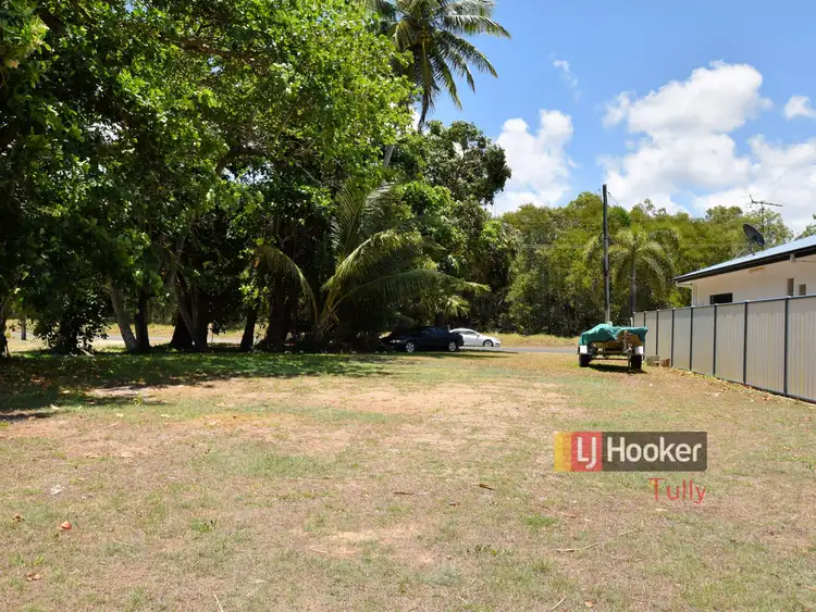 Fourth view of Homely land listing, 46 Luff Street, Hull Heads QLD 4854