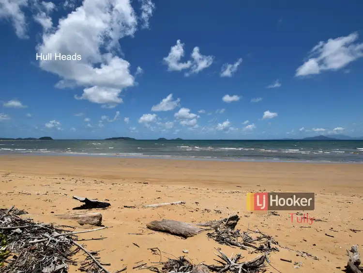 Fifth view of Homely land listing, 46 Luff Street, Hull Heads QLD 4854
