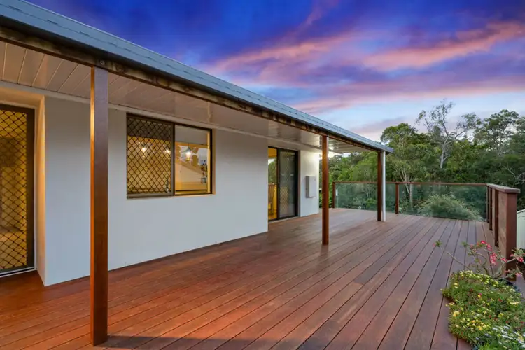 3 Orlando Court, Highland Park QLD 4211