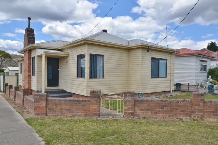 Main view of Homely house listing, 9 Bayonet Street, Lithgow NSW 2790