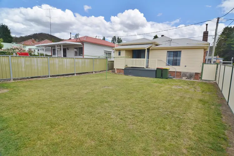 Fifth view of Homely house listing, 9 Bayonet Street, Lithgow NSW 2790