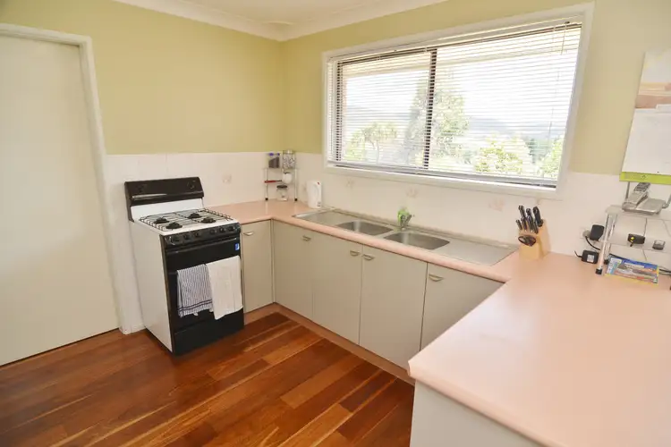 Second view of Homely house listing, 8 Busby Street, Lithgow NSW 2790