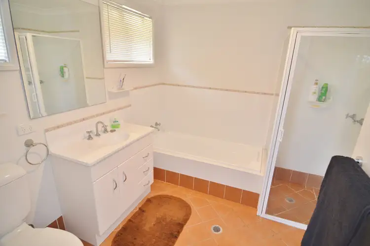 Third view of Homely house listing, 8 Busby Street, Lithgow NSW 2790