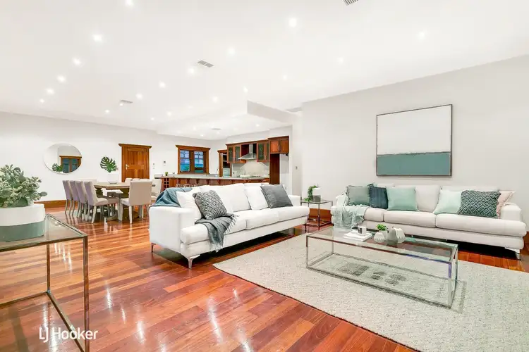 Fifth view of Homely house listing, 66 Lambert Road, Royston Park SA 5070