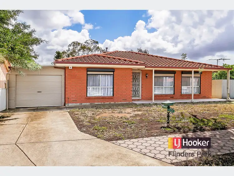 6 Cook Street, Parafield Gardens SA 5107