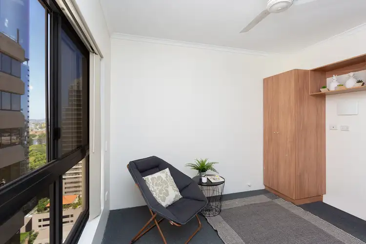 Second view of Homely apartment listing, 1914/108 Margaret Street, Brisbane City QLD 4000
