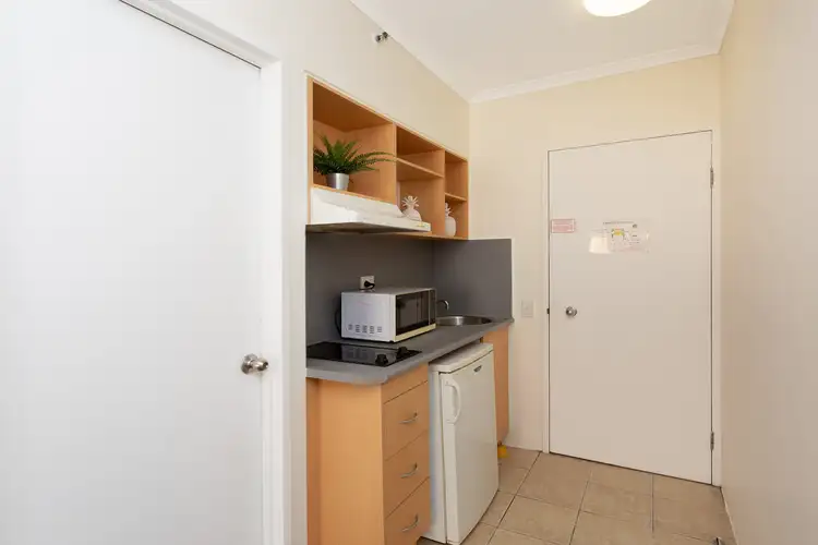 Third view of Homely apartment listing, 1914/108 Margaret Street, Brisbane City QLD 4000