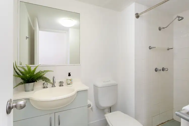 Fourth view of Homely apartment listing, 1914/108 Margaret Street, Brisbane City QLD 4000