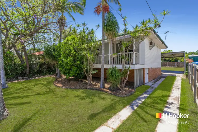 117 Beddoes Street, Holland Park QLD 4121