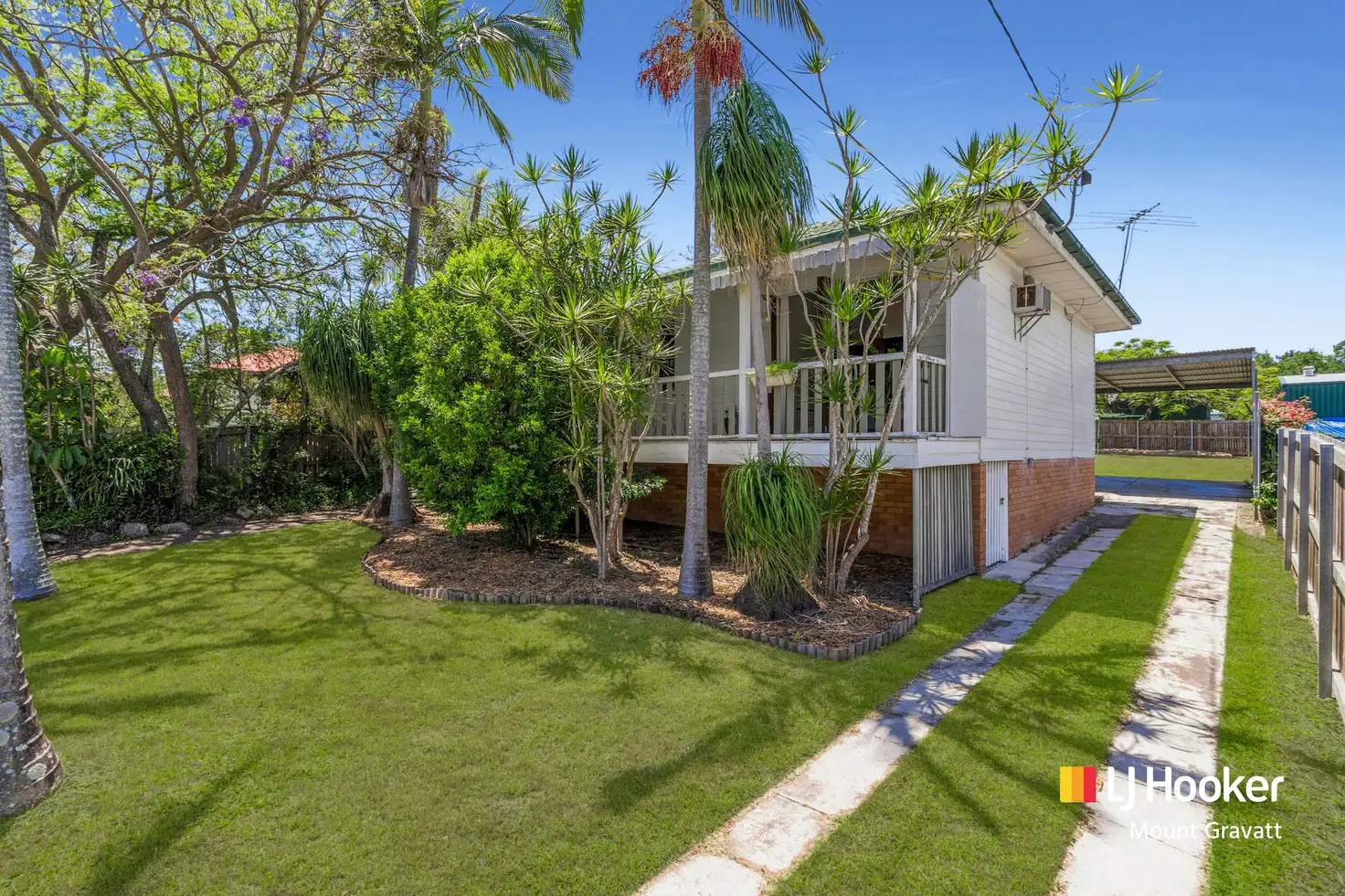 Main view of Homely house listing, 117 Beddoes Street, Holland Park QLD 4121