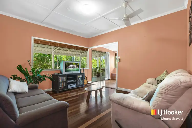 Second view of Homely house listing, 117 Beddoes Street, Holland Park QLD 4121