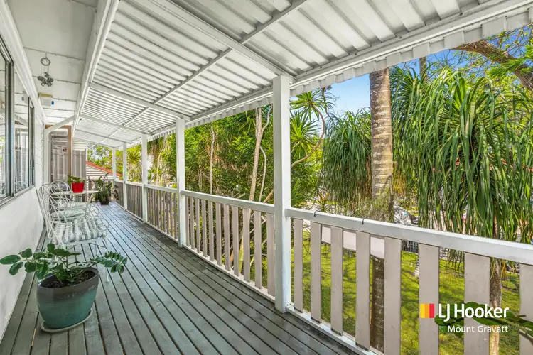 Third view of Homely house listing, 117 Beddoes Street, Holland Park QLD 4121