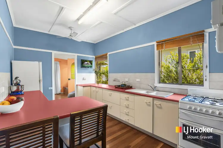 Fourth view of Homely house listing, 117 Beddoes Street, Holland Park QLD 4121