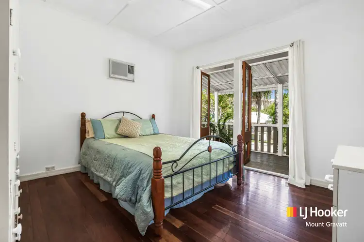 Fifth view of Homely house listing, 117 Beddoes Street, Holland Park QLD 4121