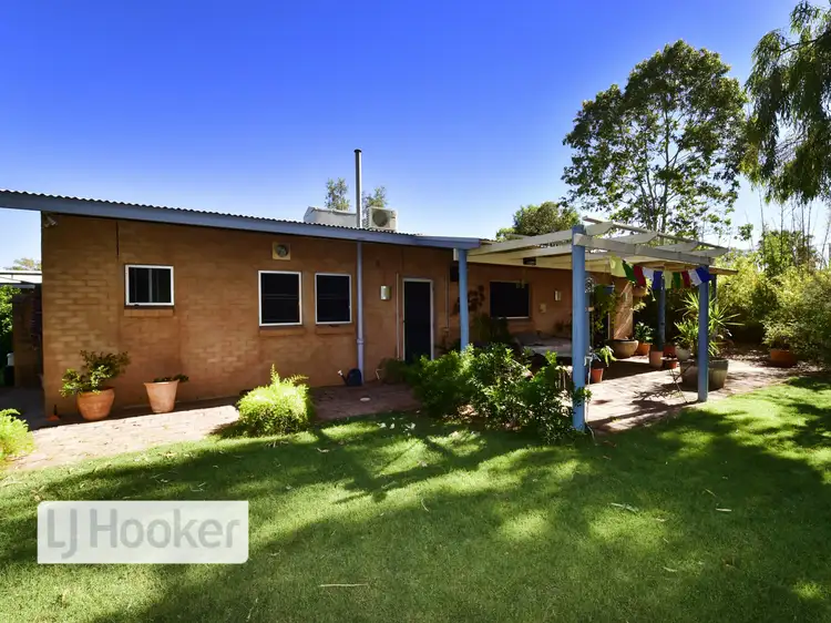 Main view of Homely house listing, 6 Finlayson Street, Gillen NT 870