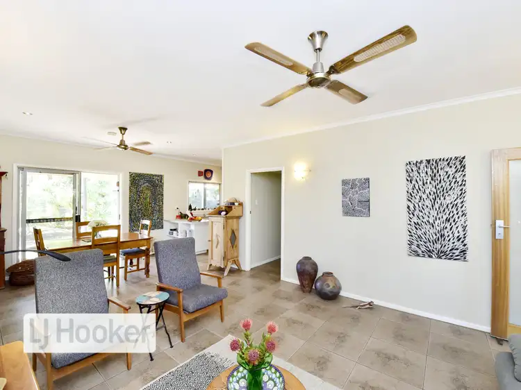 Third view of Homely house listing, 6 Finlayson Street, Gillen NT 870