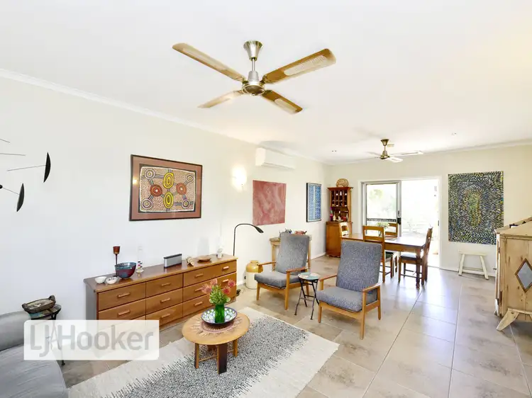 Fourth view of Homely house listing, 6 Finlayson Street, Gillen NT 870