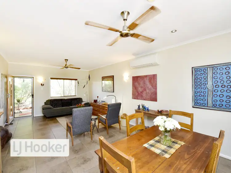 Fifth view of Homely house listing, 6 Finlayson Street, Gillen NT 870
