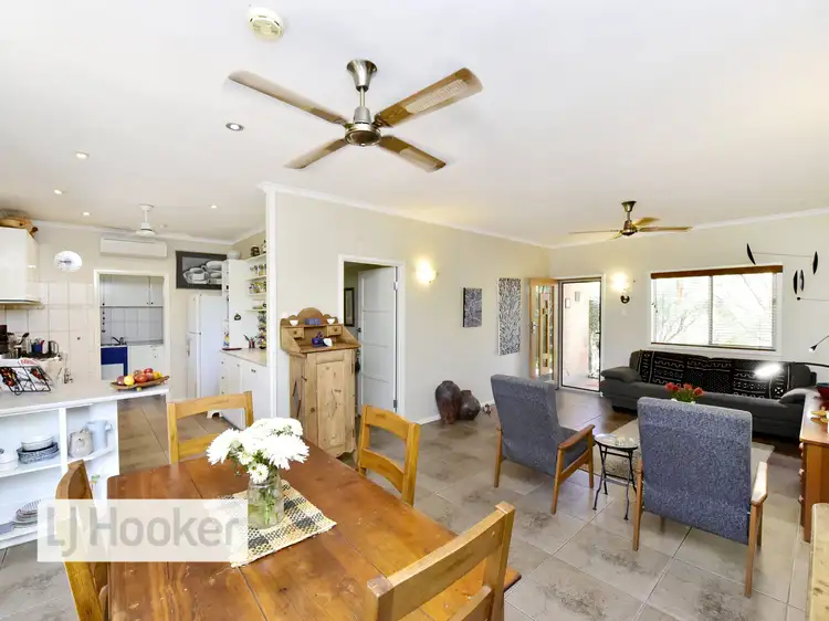 Sixth view of Homely house listing, 6 Finlayson Street, Gillen NT 870