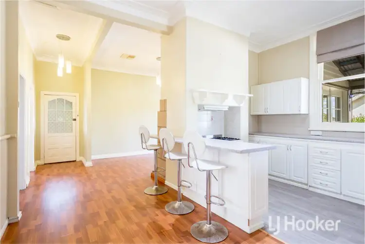 Fifth view of Homely house listing, 6 Moore Street, Collie WA 6225