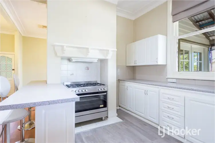 Sixth view of Homely house listing, 6 Moore Street, Collie WA 6225