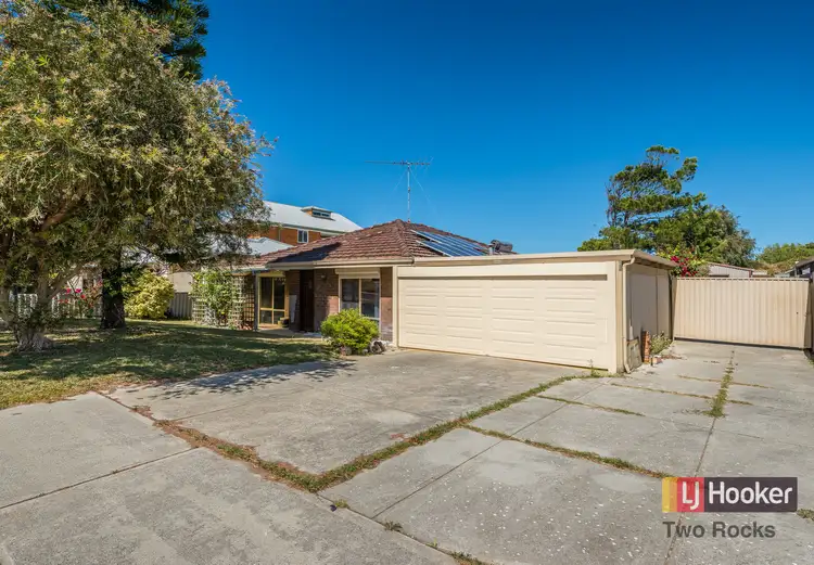 Second view of Homely house listing, 7 Theydon Grove, Two Rocks WA 6037