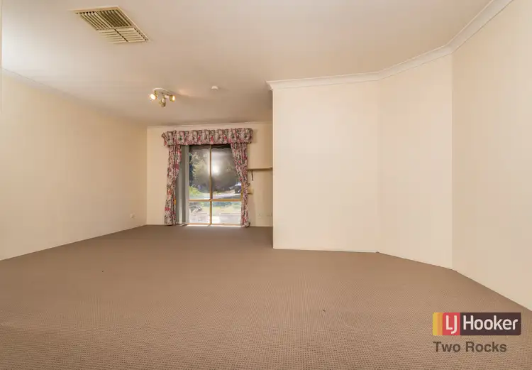 Third view of Homely house listing, 7 Theydon Grove, Two Rocks WA 6037