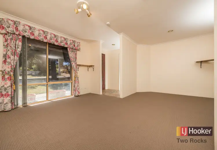 Fourth view of Homely house listing, 7 Theydon Grove, Two Rocks WA 6037