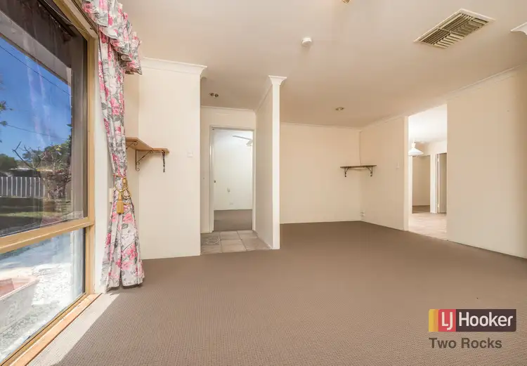 Fifth view of Homely house listing, 7 Theydon Grove, Two Rocks WA 6037