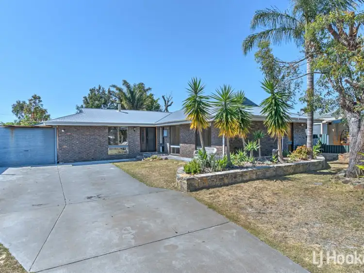 22 Brabham Street, Gosnells WA 6110