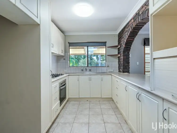 Second view of Homely house listing, 22 Brabham Street, Gosnells WA 6110