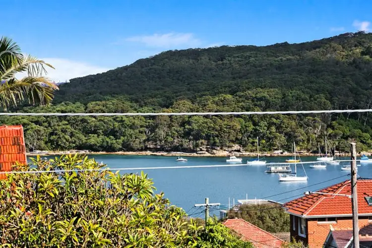 Third view of Homely apartment listing, 1/26 Woods Parade, Fairlight NSW 2094