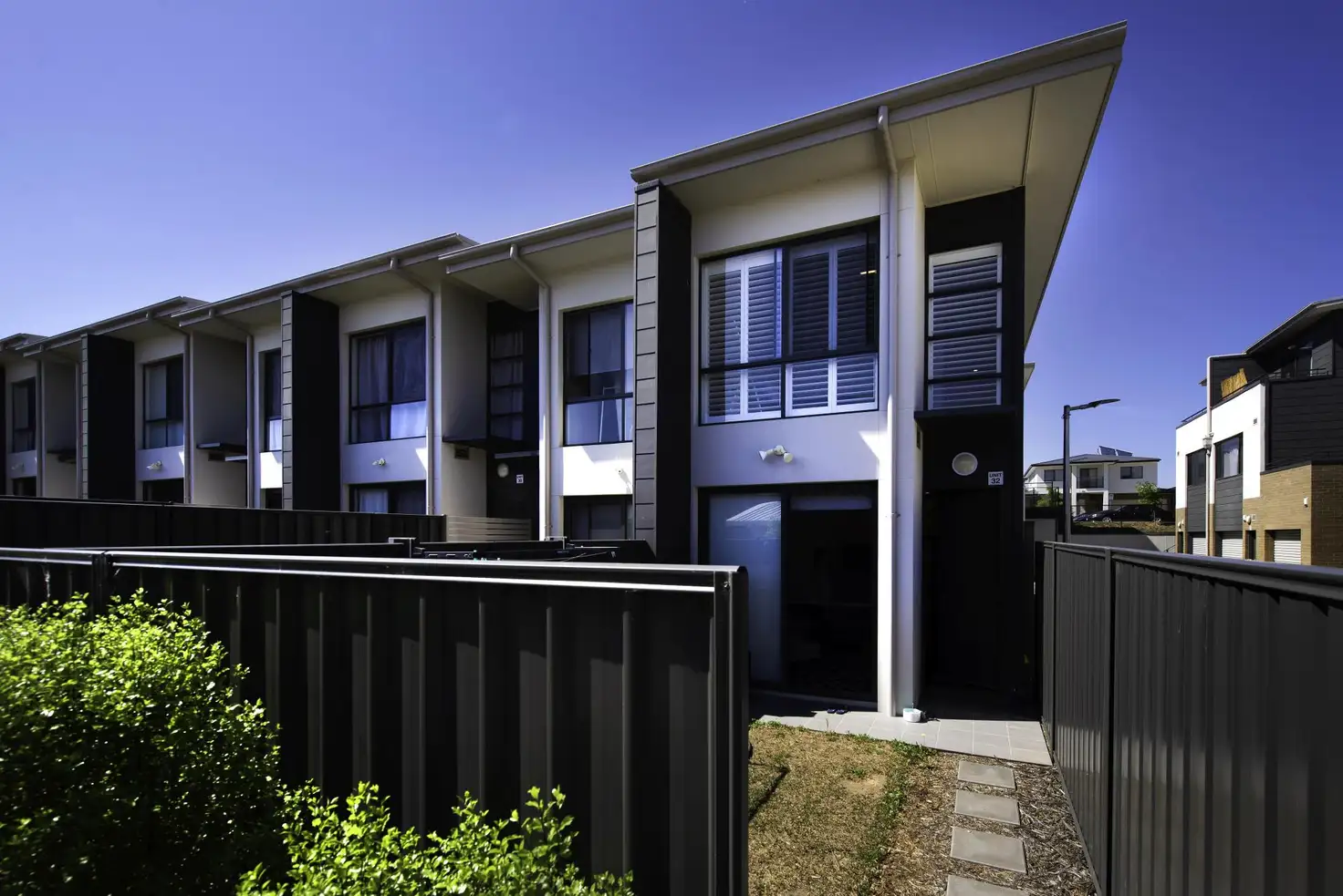 Main view of Homely apartment listing, 32/2 Pipeclay Street, Lawson ACT 2617