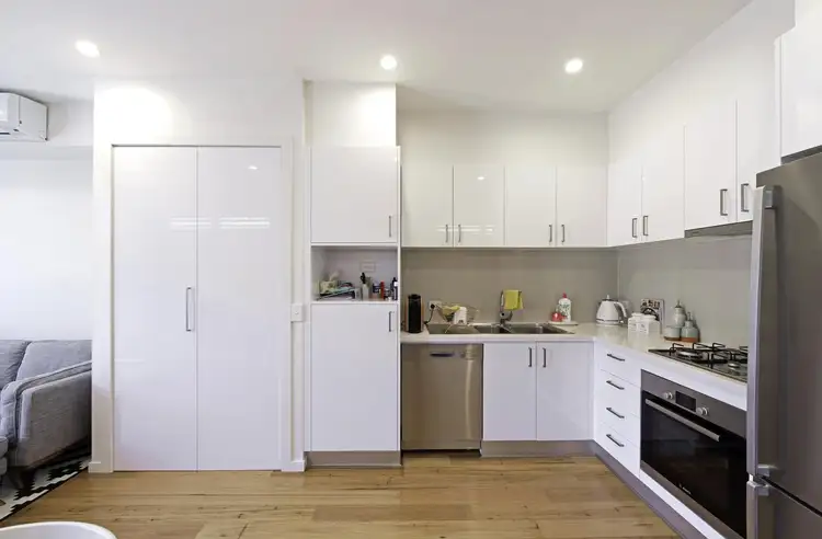 Third view of Homely apartment listing, 32/2 Pipeclay Street, Lawson ACT 2617