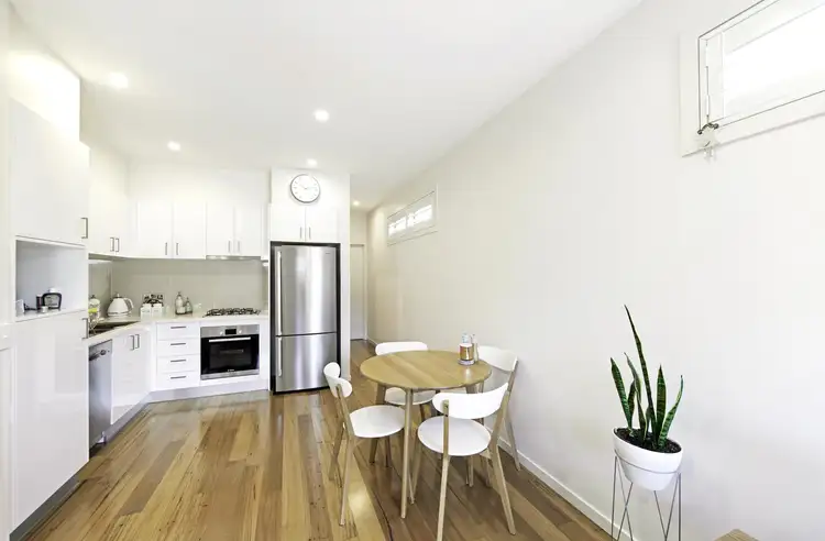 Fourth view of Homely apartment listing, 32/2 Pipeclay Street, Lawson ACT 2617