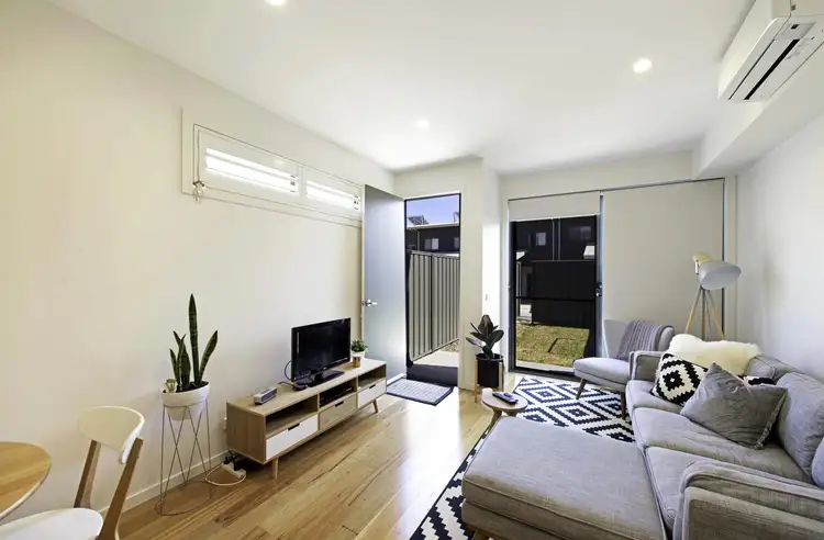 Fifth view of Homely apartment listing, 32/2 Pipeclay Street, Lawson ACT 2617