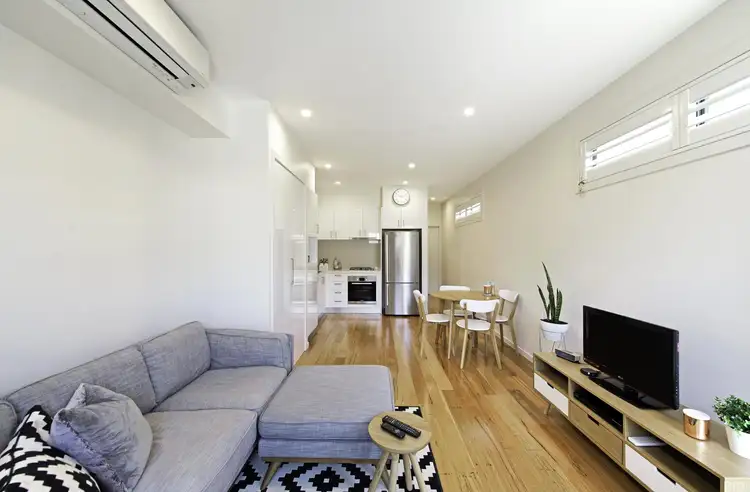 Sixth view of Homely apartment listing, 32/2 Pipeclay Street, Lawson ACT 2617