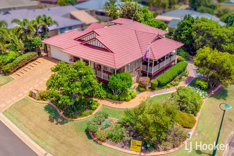1 Cazna Court, Redland Bay QLD 4165