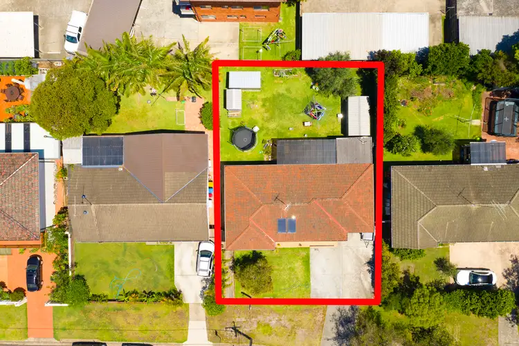 Fifth view of Homely house listing, 7 Tulich Avenue, Dee Why NSW 2099