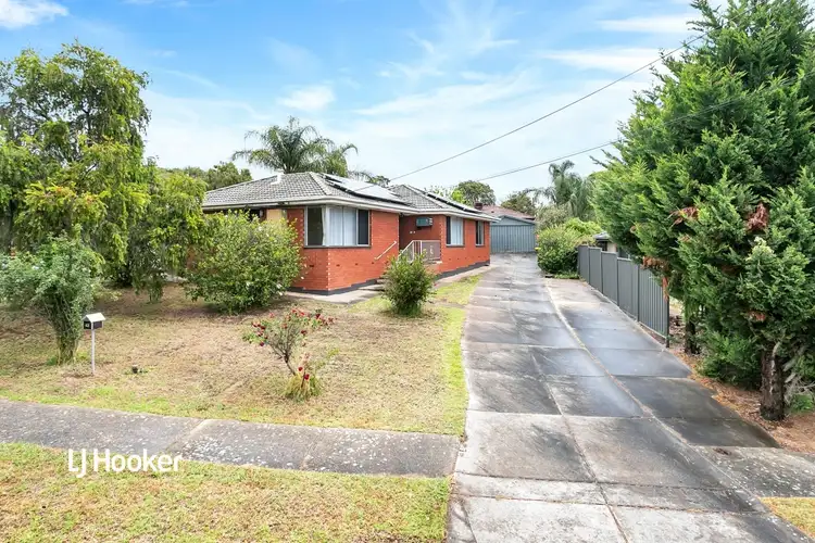 Main view of Homely house listing, 42 Warrandee Drive, Modbury North SA 5092