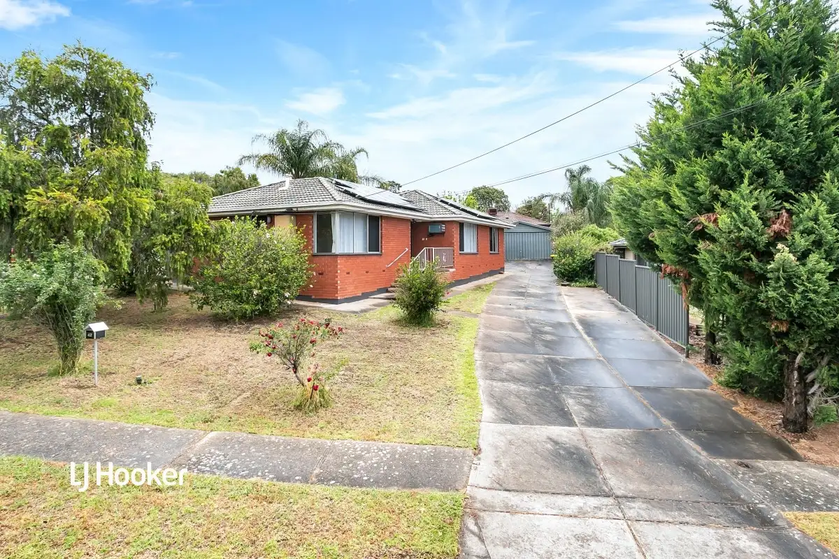 Main view of Homely house listing, 42 Warrandee Drive, Modbury North SA 5092